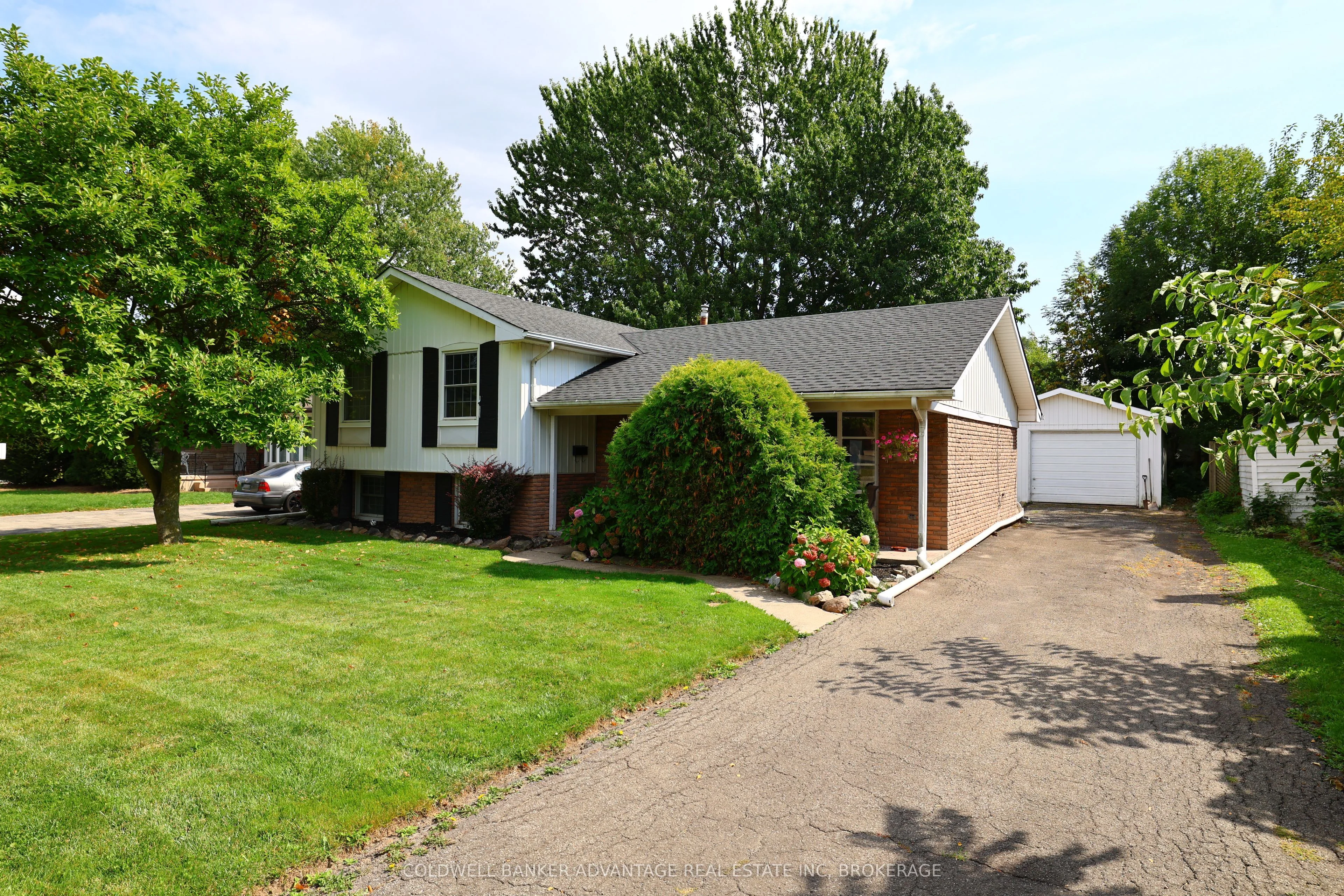 20 Mcgill Street, Welland, ON L3C 3L3