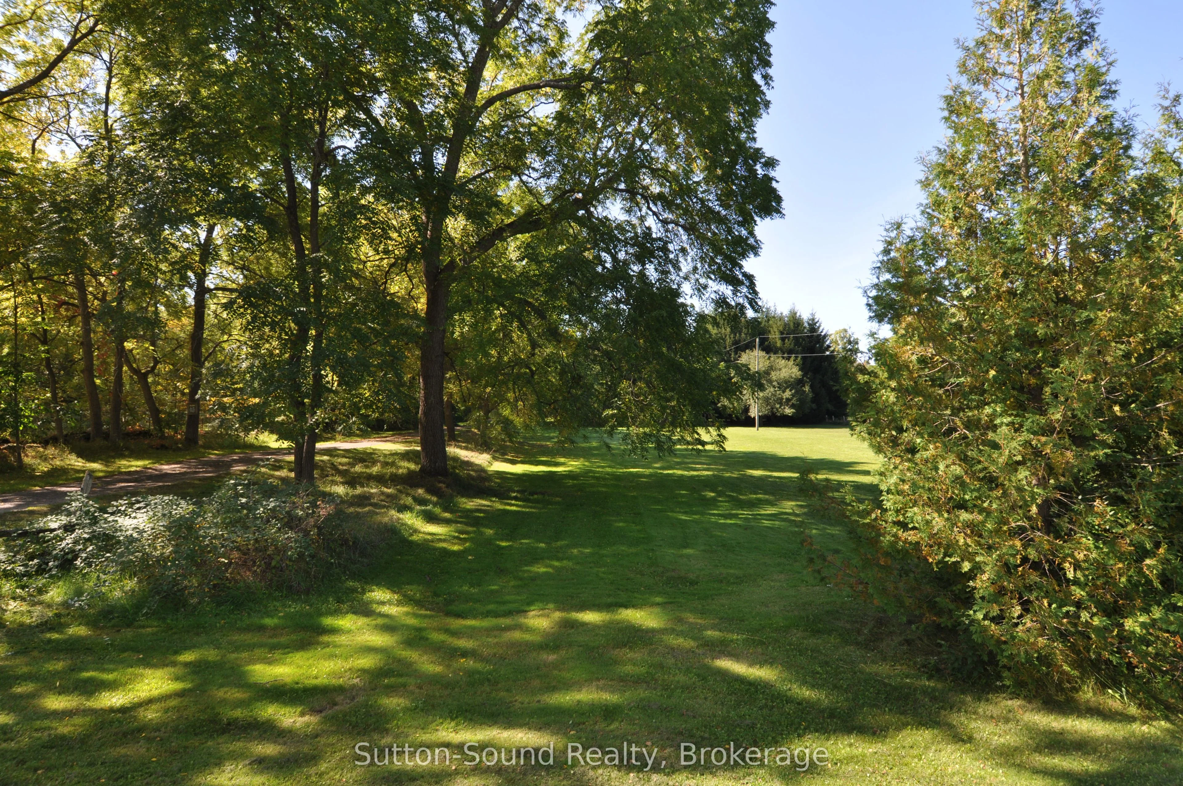 758016 Girl Guide Road, Georgian Bluffs, ON N4K 5N7