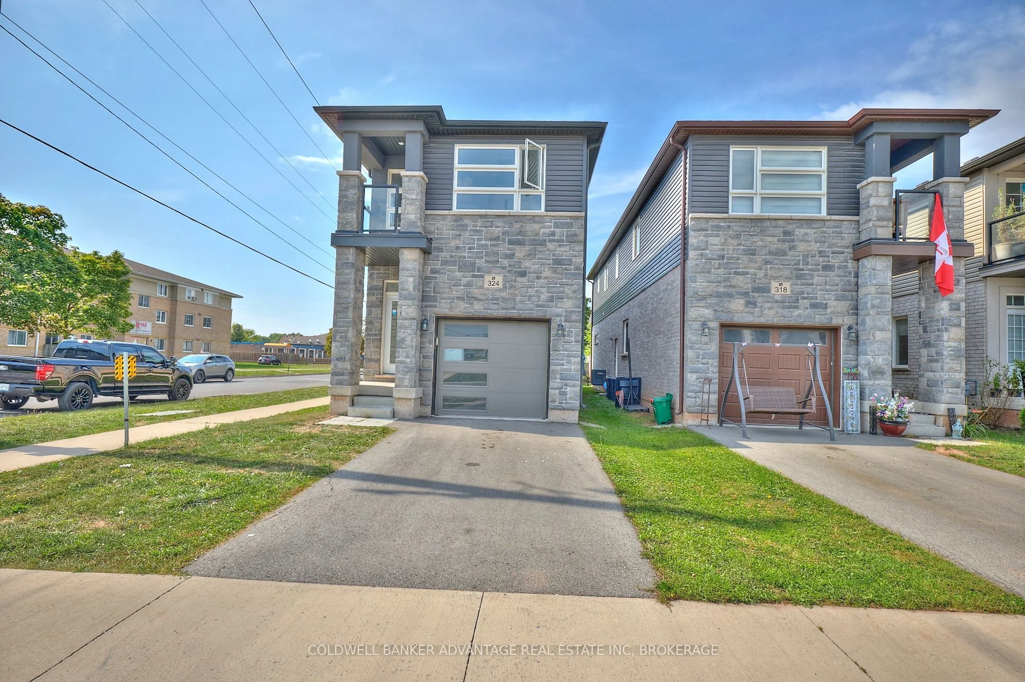 324 Louise Street, Welland, ON L3B 0H8