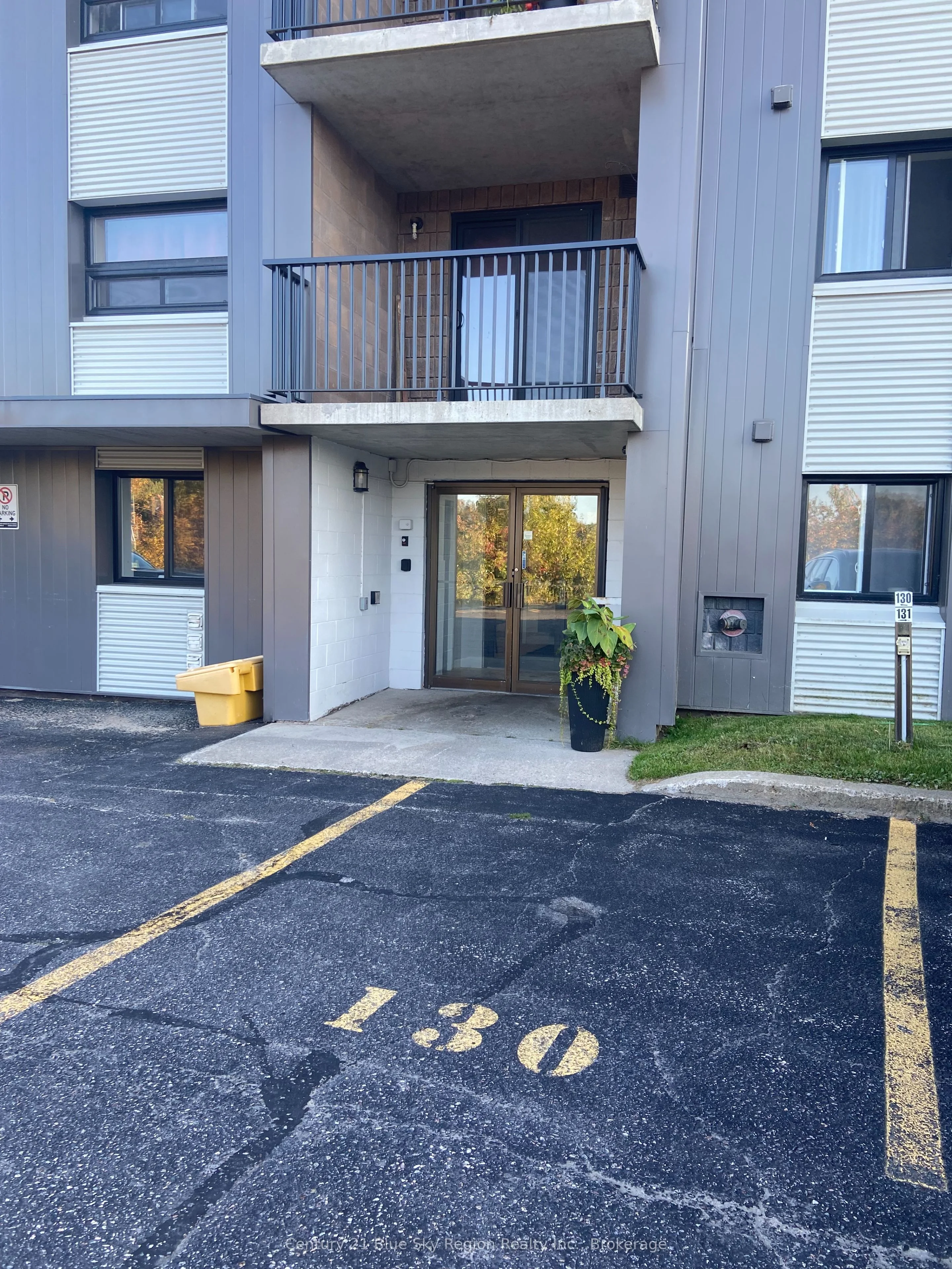 330 Sixth Avenue W 109, North Bay, ON P1B 9G1