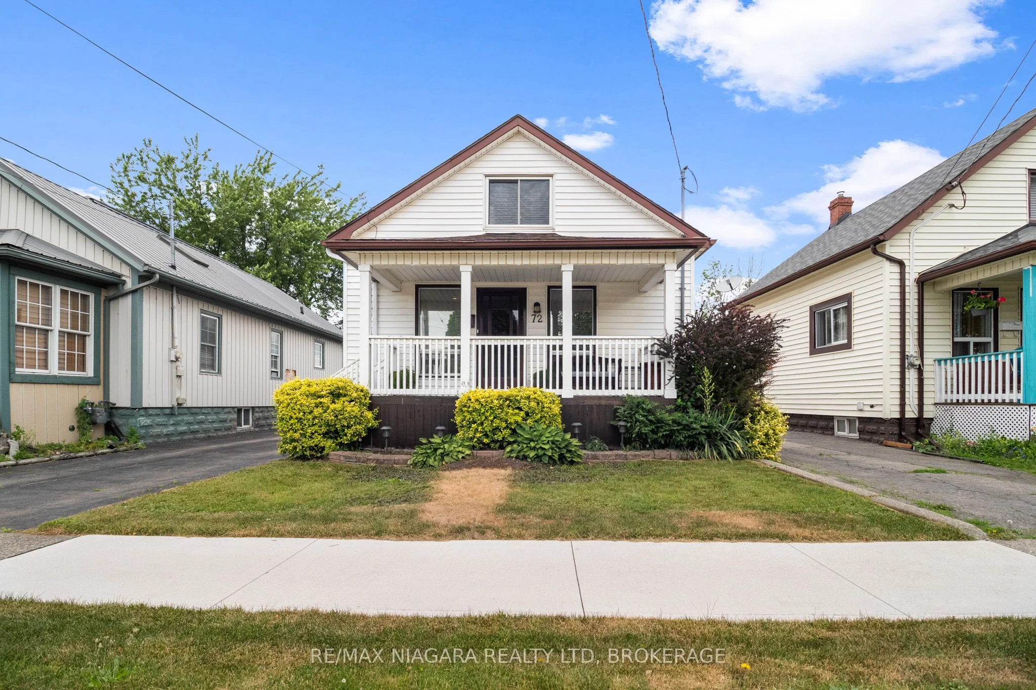 Detached in Welland