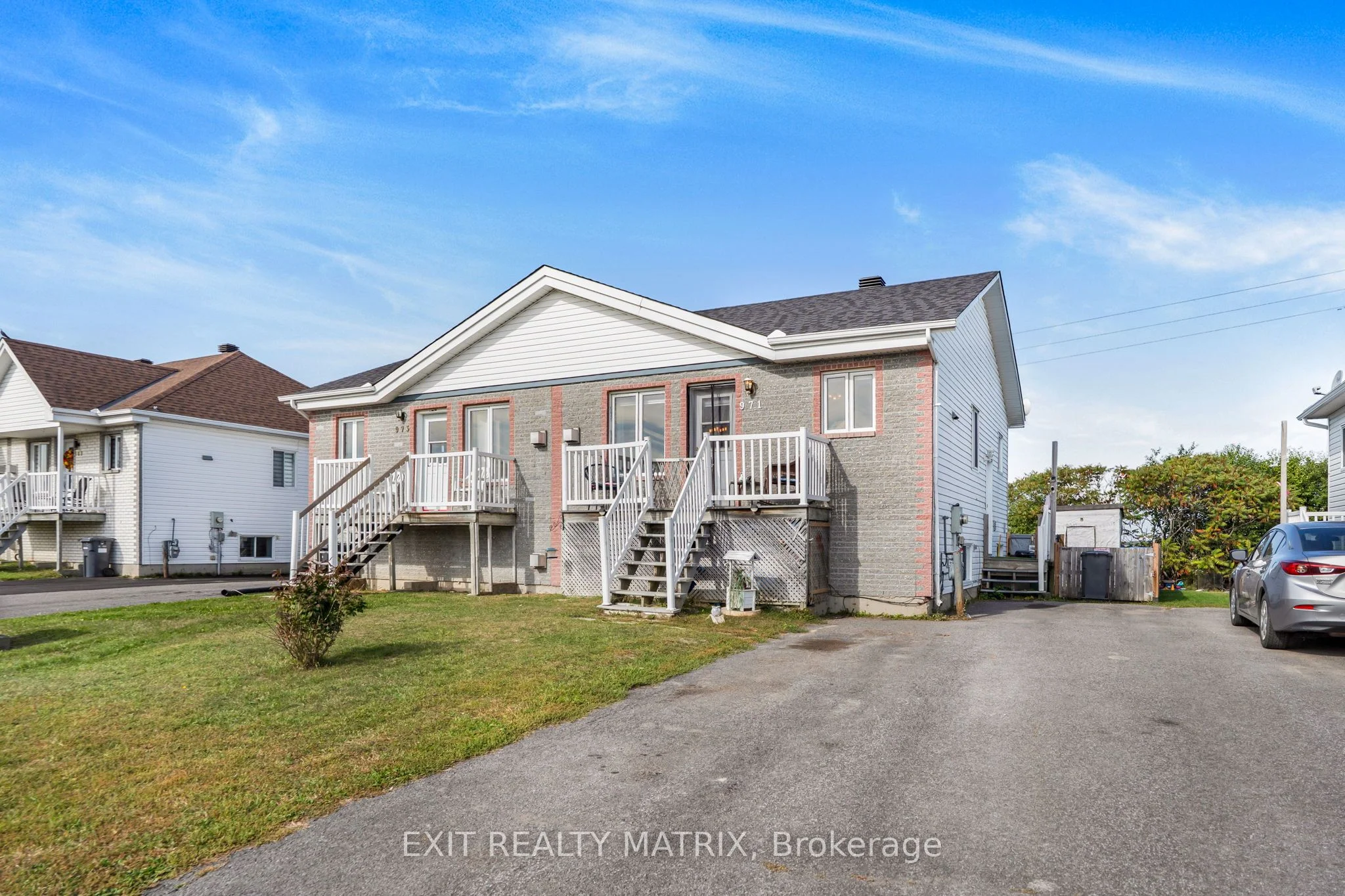 971 Jacynthe Street, Hawkesbury, ON K6A 3W4