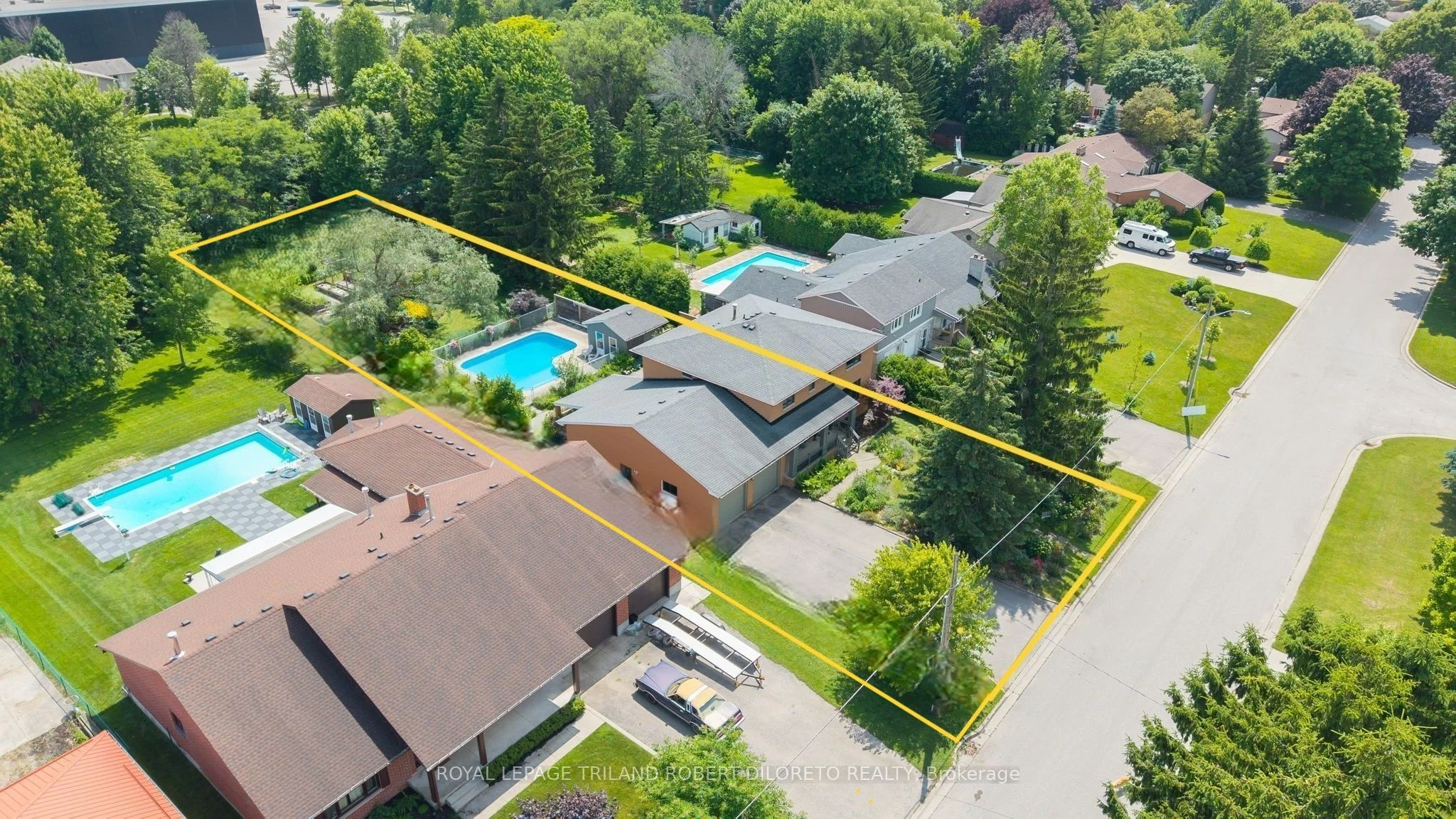 602 Jamaica Street, London South, ON N6K 1E7