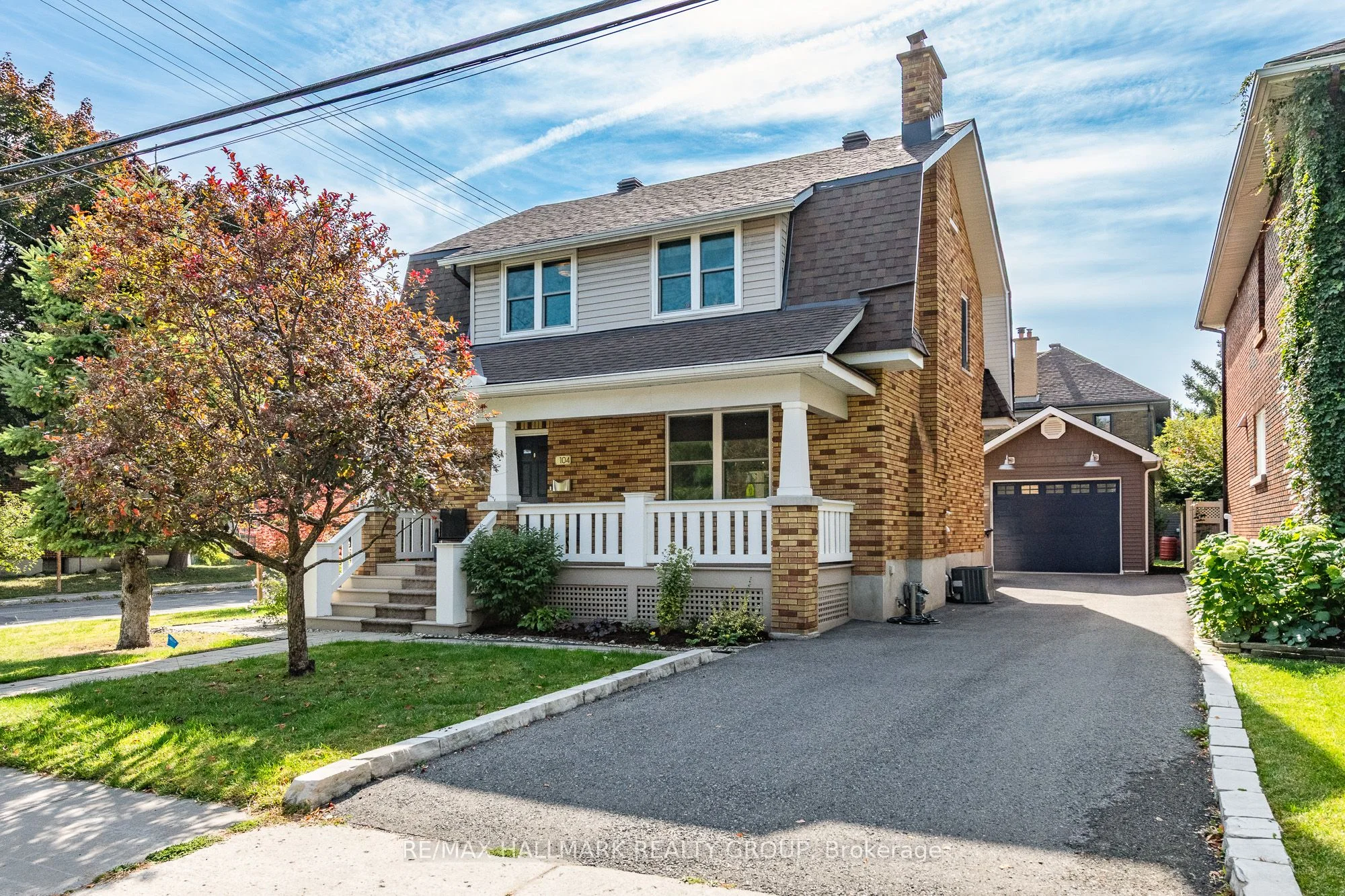104 Byron Avenue, Tunneys Pasture and Ottawa West, ON K1Y 3J2