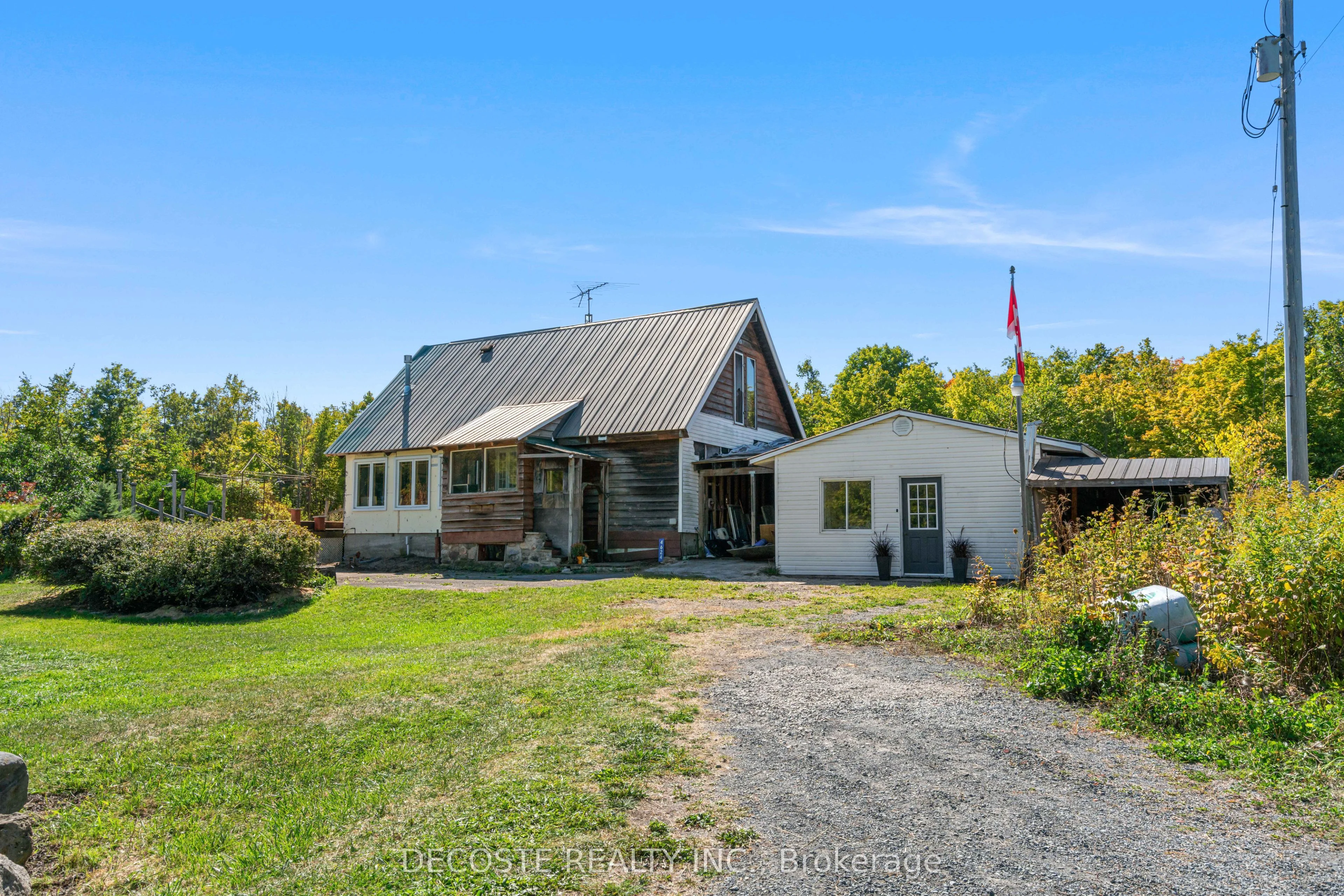 4624 Glen Roy Road, South Glengarry, ON K0C 1L0