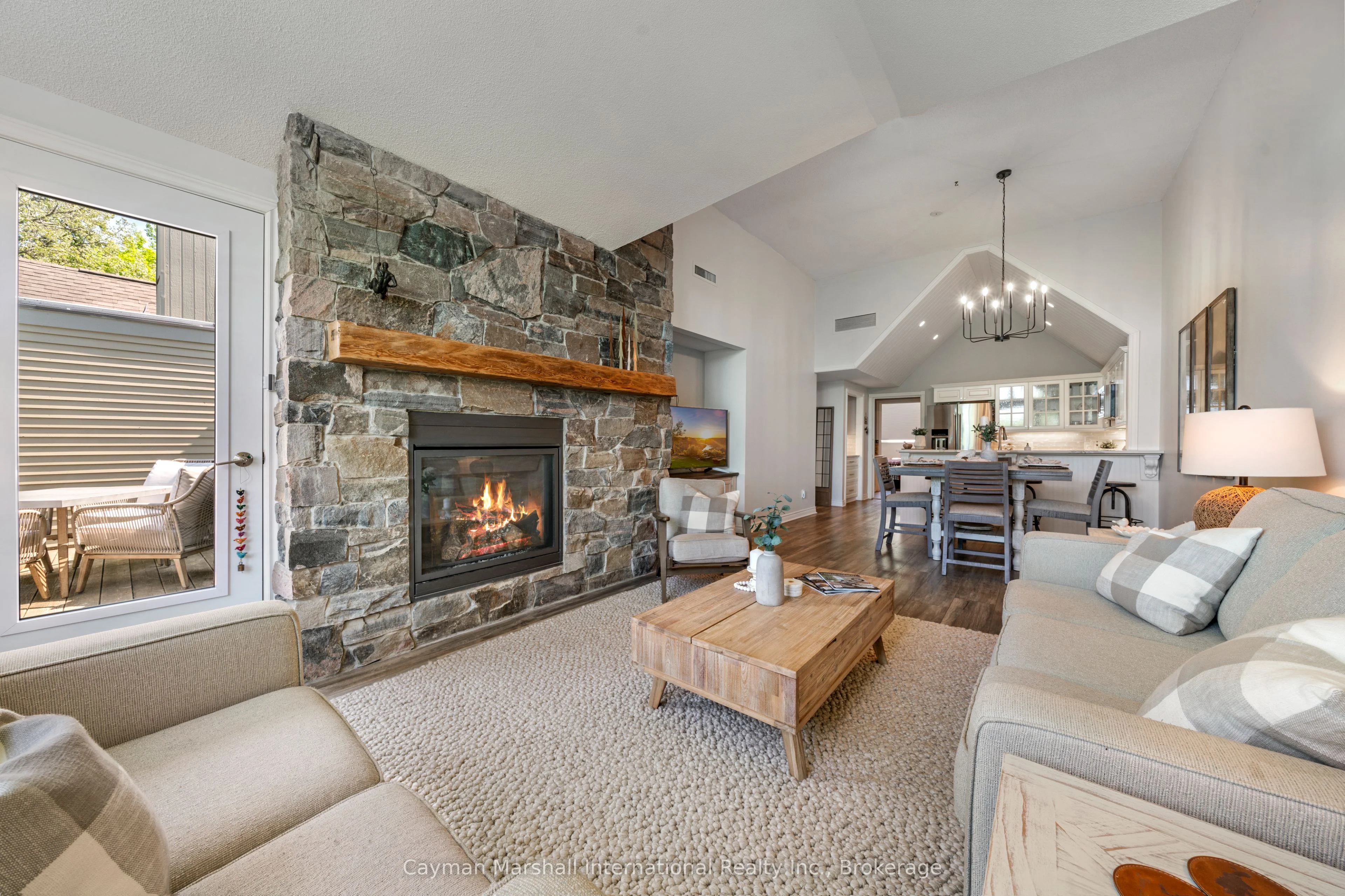 Condo Apartment in Huntsville