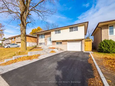 Detached in Kitchener