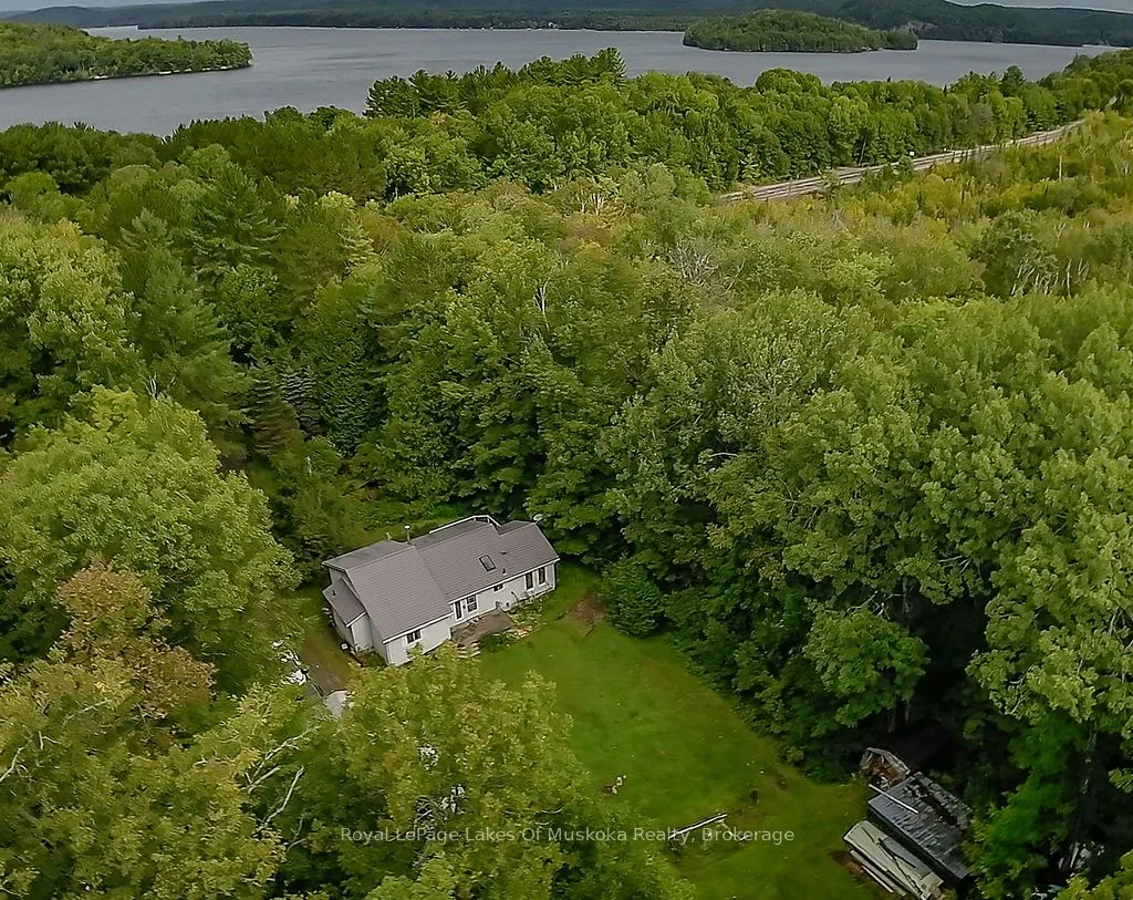 4244 MUSKOKA ROAD 117 , Lake of Bays, ON P0B 1A0