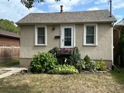 Detached in St. Catharines