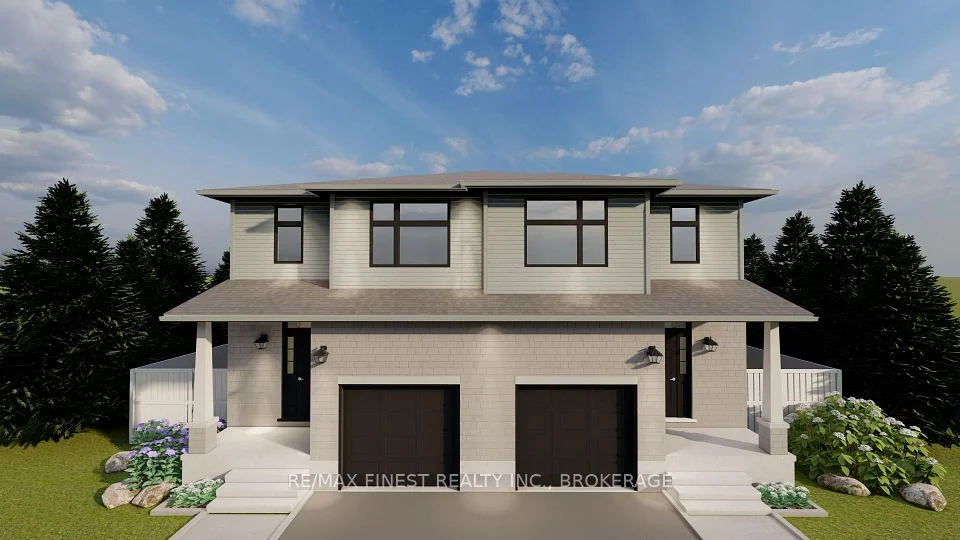 1345 Woodfield Crescent Lot F4, Kingston, On K7p 0t3