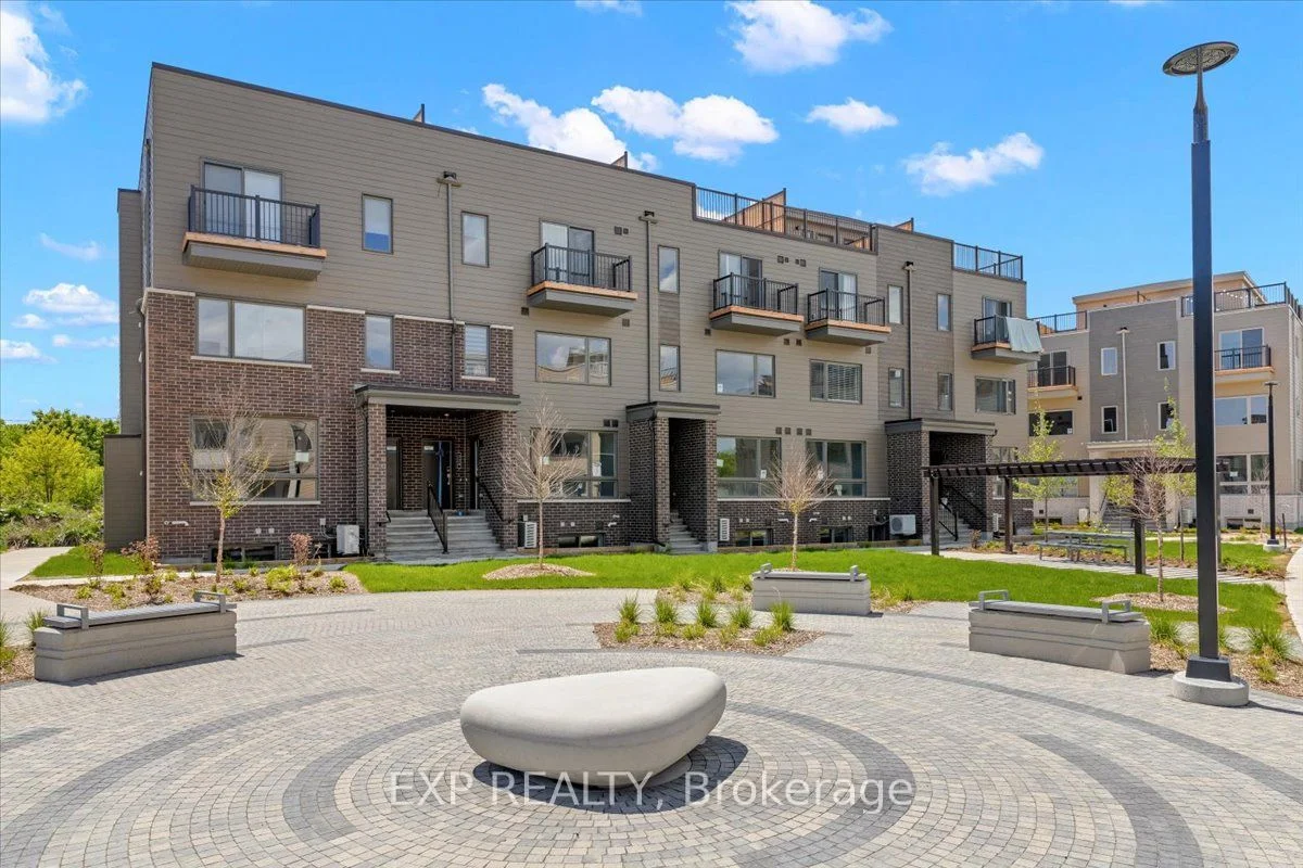 214 Mishi Private, Manor Park - Cardinal Glen and Area, ON K1K 0P2