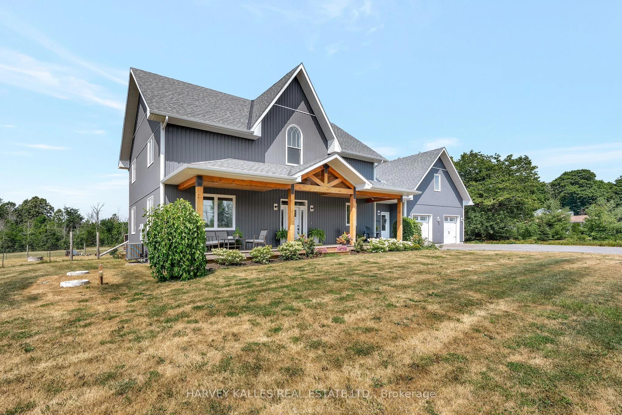 2100 County Rd 1 Road, Prince Edward County, On K0k 1g0