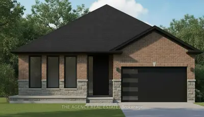 3134 Regiment Road W, London South, ON N6P 0H2