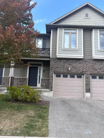 Leasehold Condo in London North