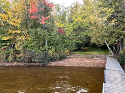 Vacant Land in Hastings Highlands
