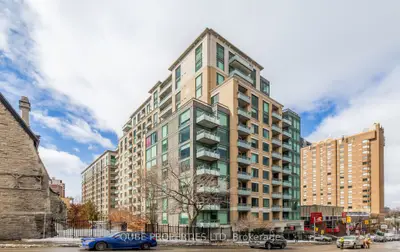 238 Besserer Street A, Lower Town - Sandy Hill, On K1n 6b1