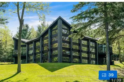 Detached in Erin