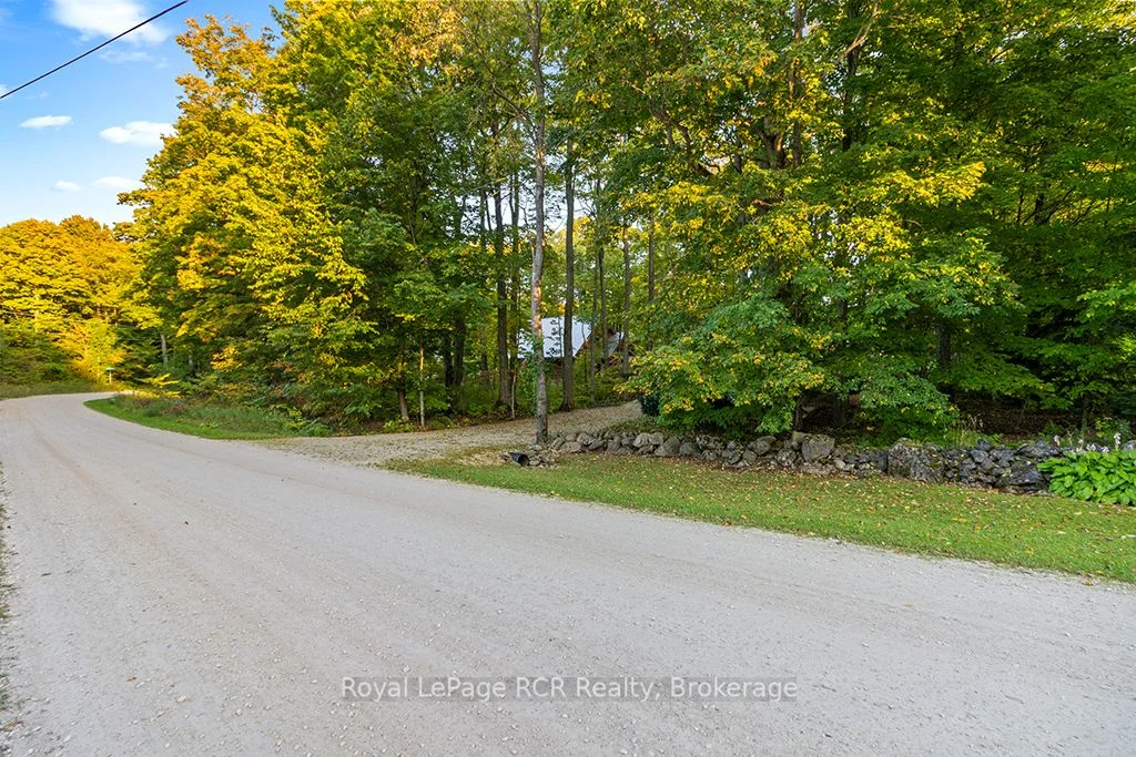 Pt Park Lot 3 Napoleon Street, Grey Highlands, ON N0C 1E0
