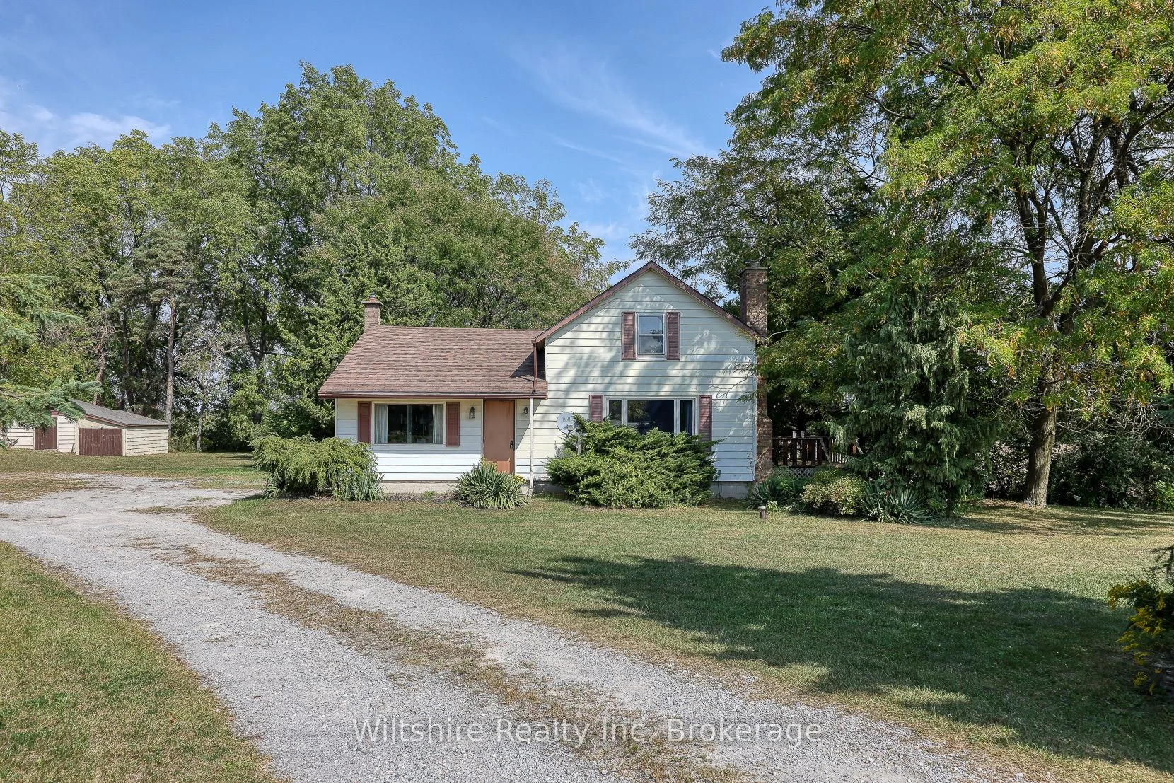 365 Highway 3 Highway, Norfolk, ON N0J 1E0