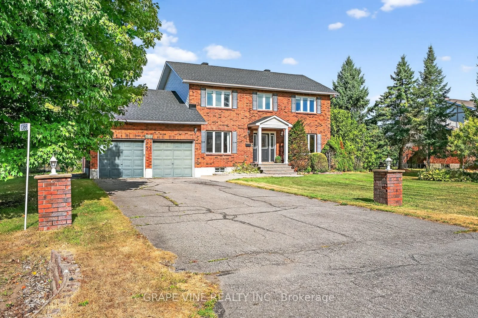 1366 Cornfield Crescent, Greely - Metcalfe - Osgoode - Vernon and Area, ON K4P 1E6