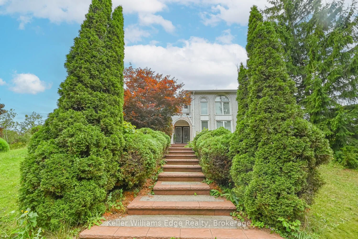 Detached in Hamilton
