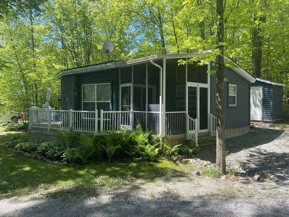 1082 Shamrock Marina Road SMR114, Gravenhurst, ON P0E 1N0