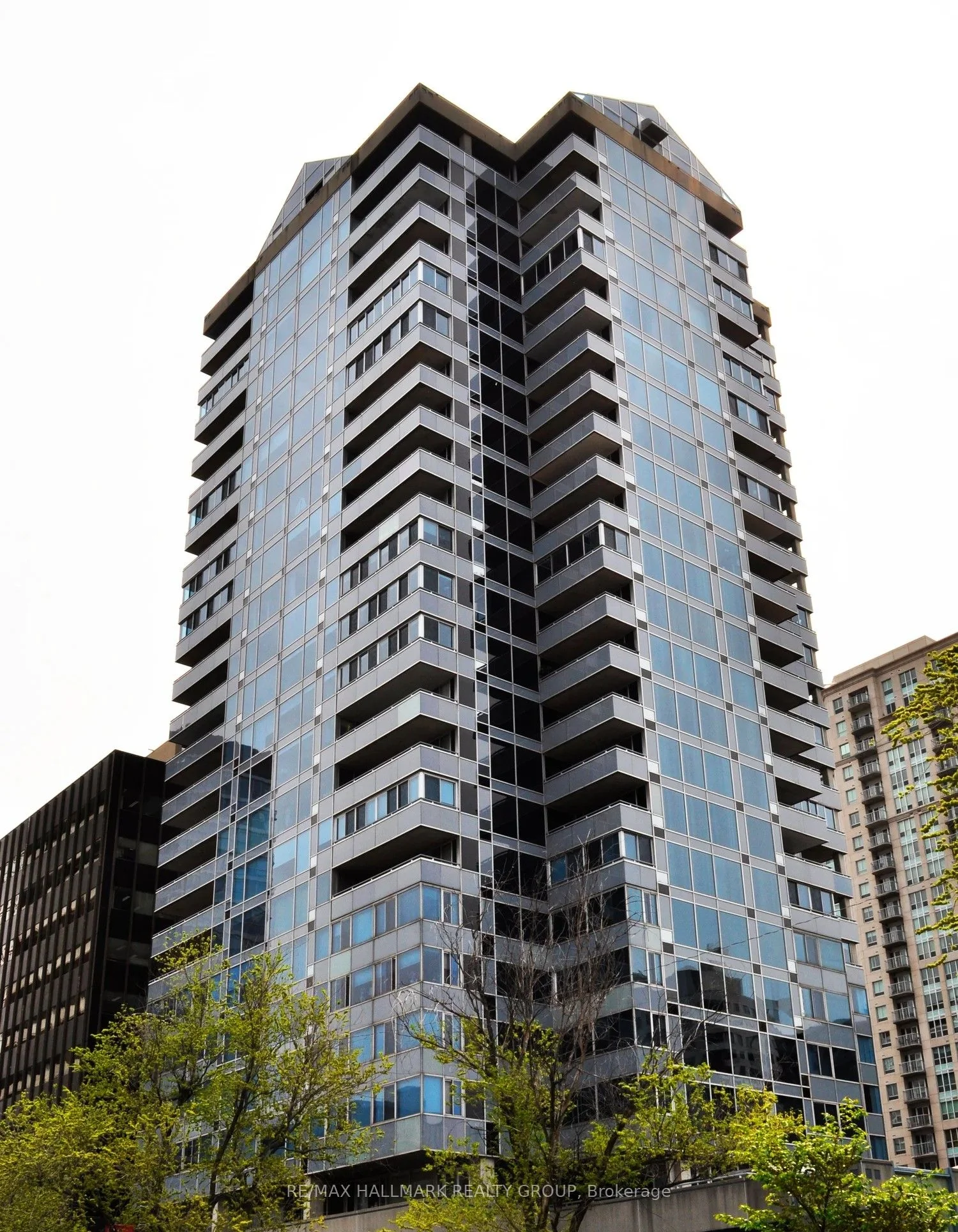 160 George Street 706, Lower Town - Sandy Hill, ON K1N 9M2