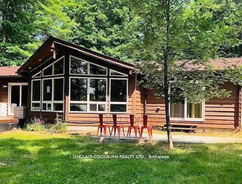 1238 Carlsmount Road, Bracebridge, On P1l 1x1