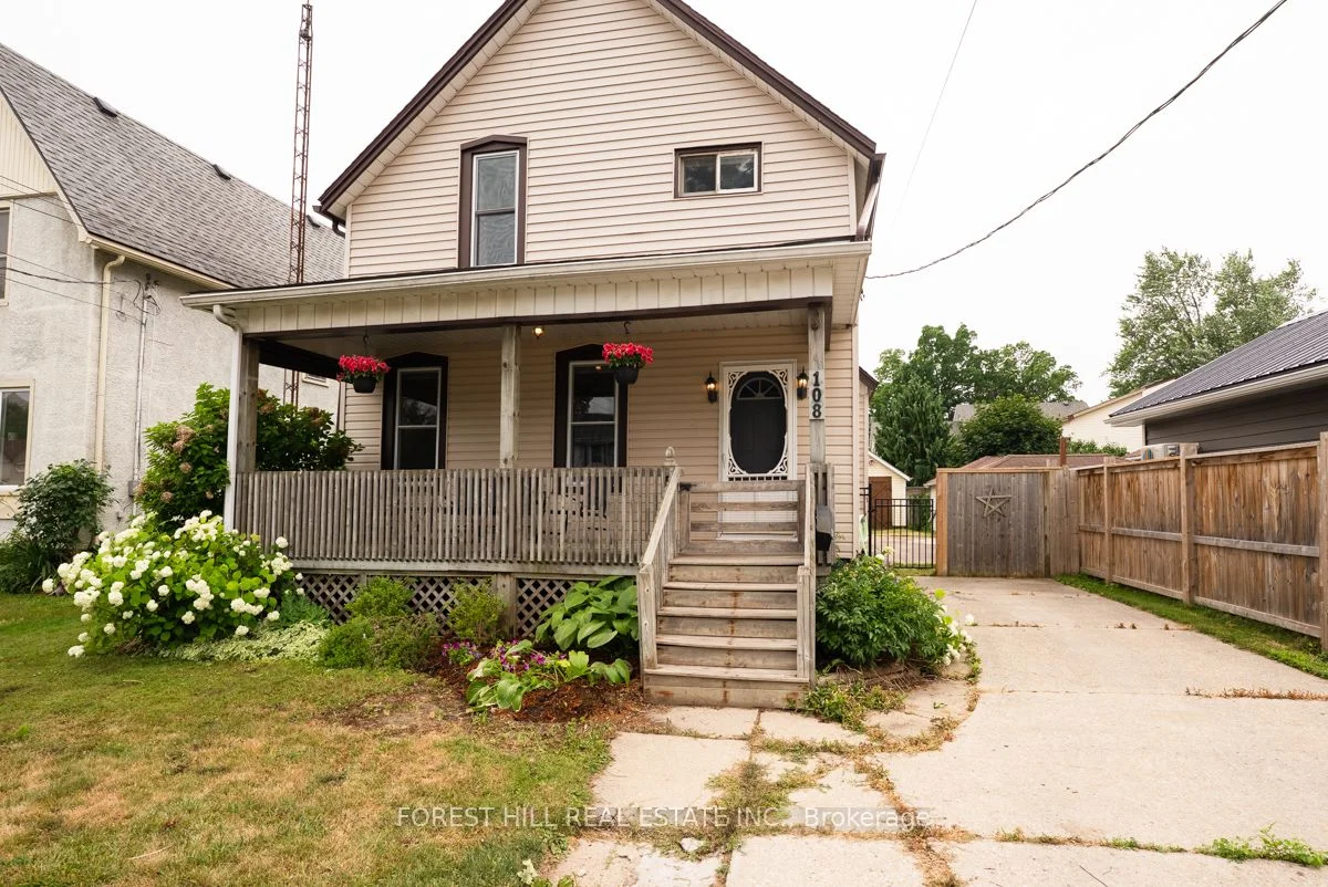108 Cross Street E, Haldimand, ON N1A 1B8