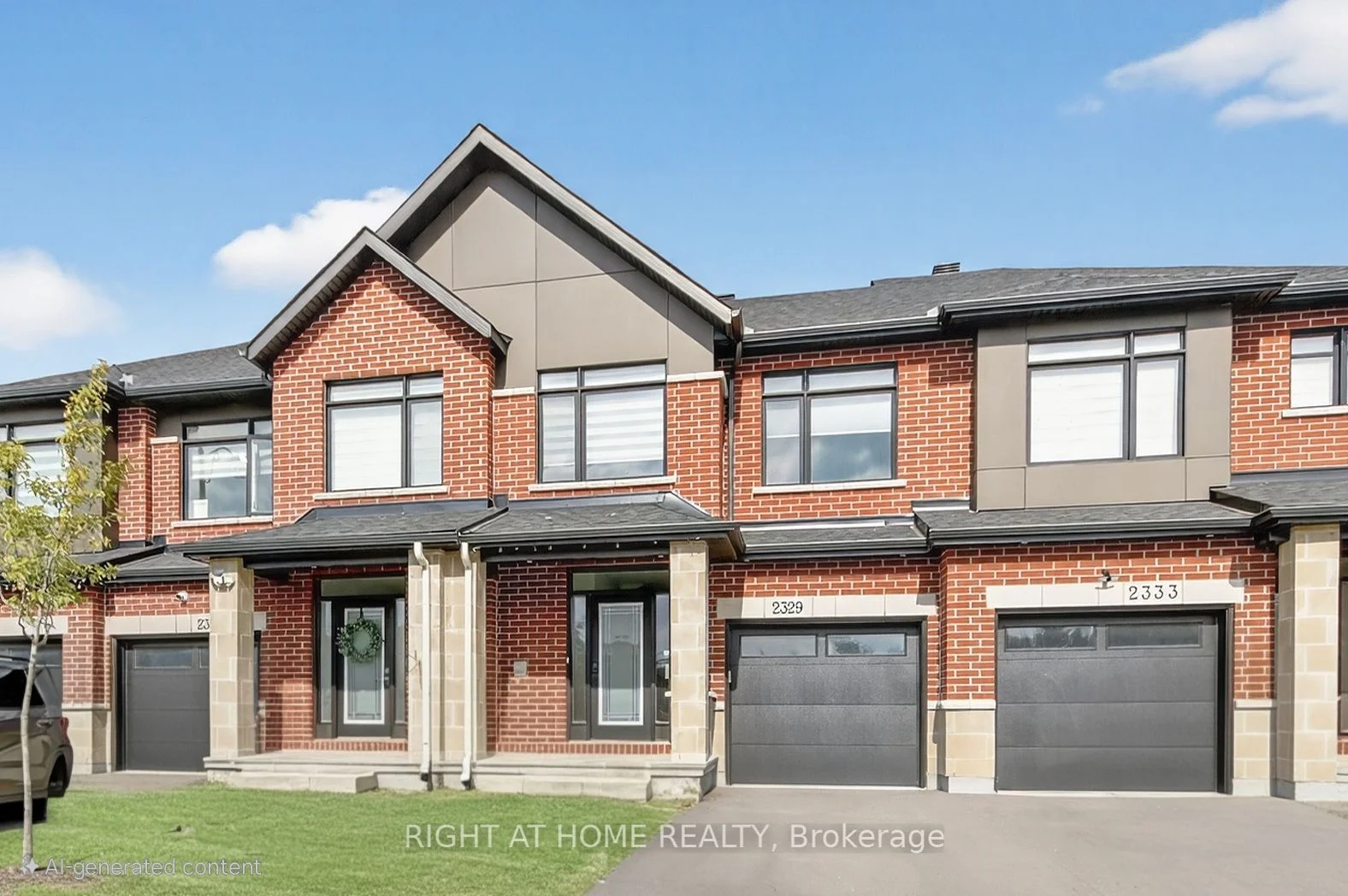 2329 GOLDHAWK Drive, Stittsville - Munster - Richmond, ON K2S 2X3