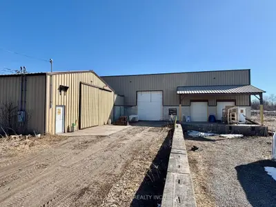 542 Portage Road, Kawartha Lakes, On K0m 1b0