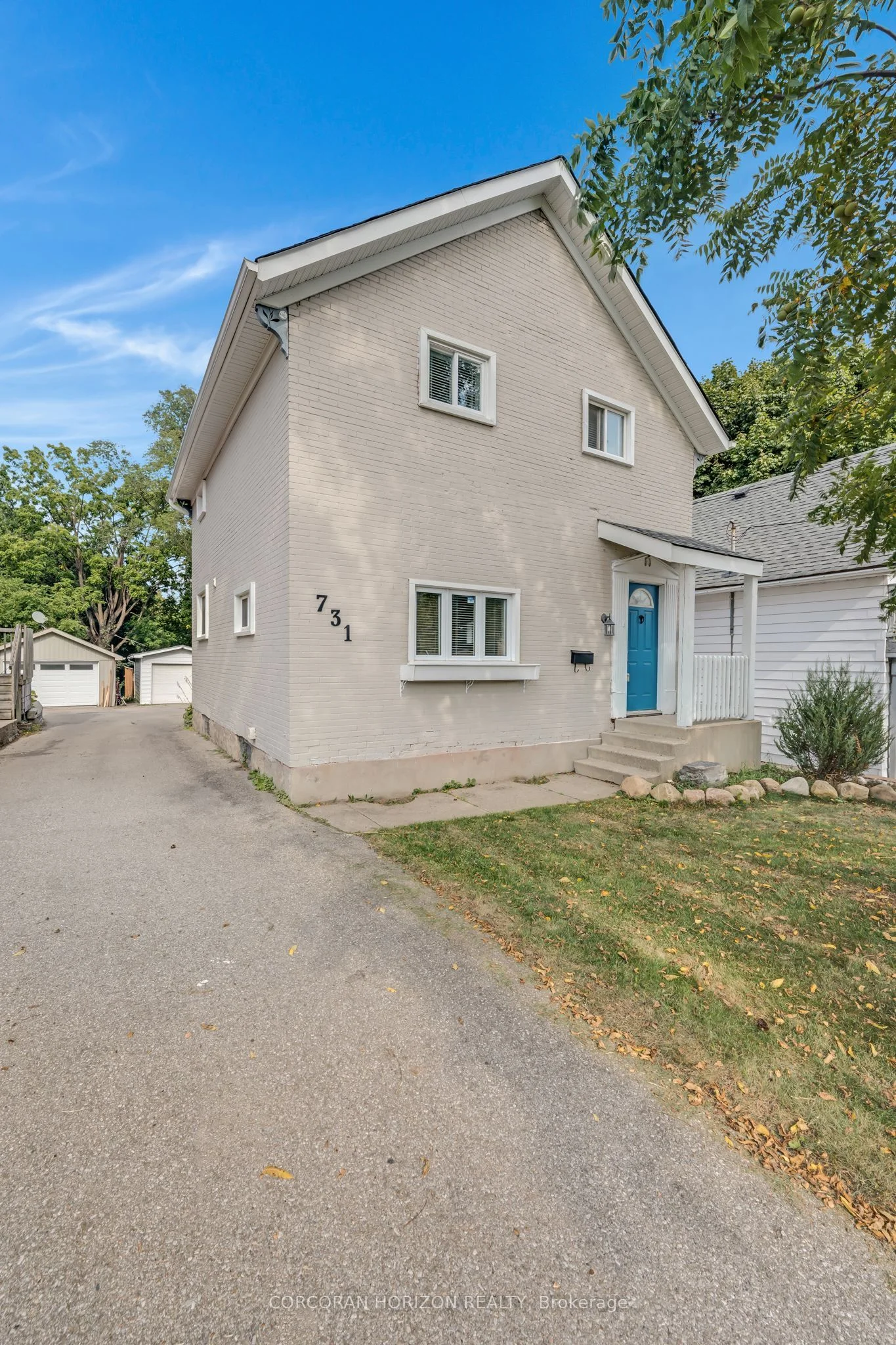 731 William Street, Cambridge, ON N3H 3W8
