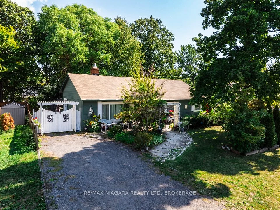 600 Lakeview Road, Fort Erie, ON L2A 4W7