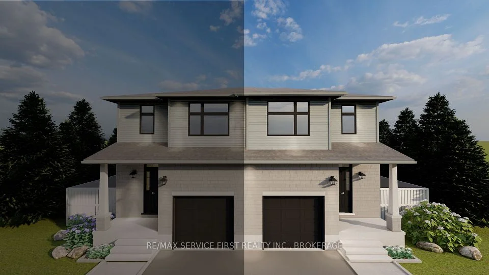 1347 Woodfield Crescent, Kingston, ON K7P 0T3