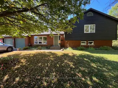 Detached in South River
