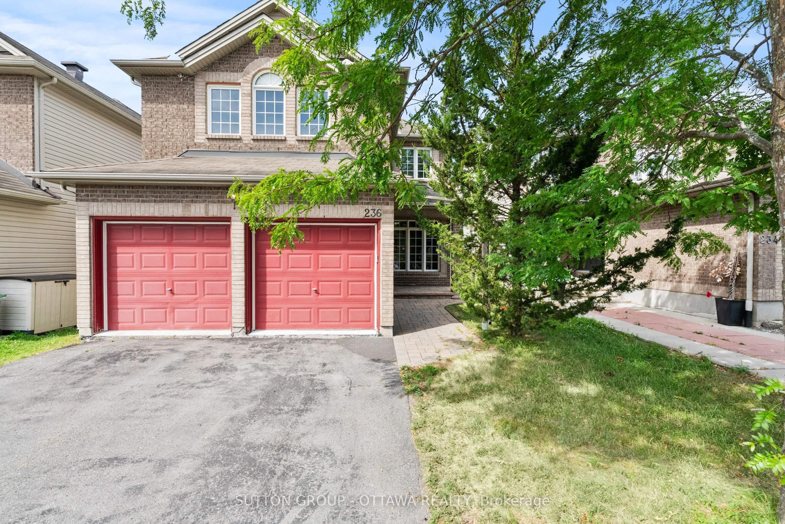 236 COLBERT Crescent, Hunt Club - South Keys and Area, ON K1V 2C5