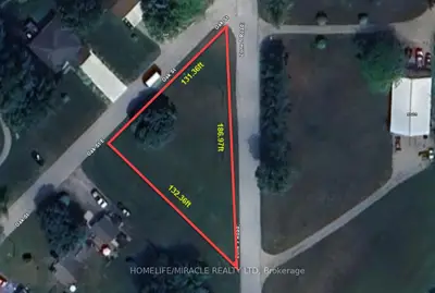 000 Oak Street, Chatham-kent, On N0p 1c0