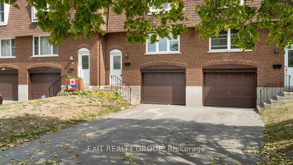 59 O'Hare Street, Belleville, ON K8P 4R9