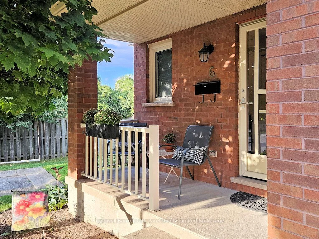 622 Wharncliffe Rd. South Road 6, London South, On N6j 2n4