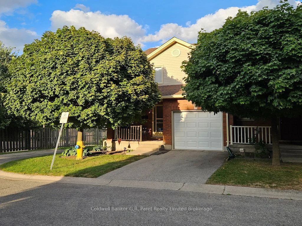 622 Wharncliffe Rd. South Road 6, London South, ON N6J 2N4