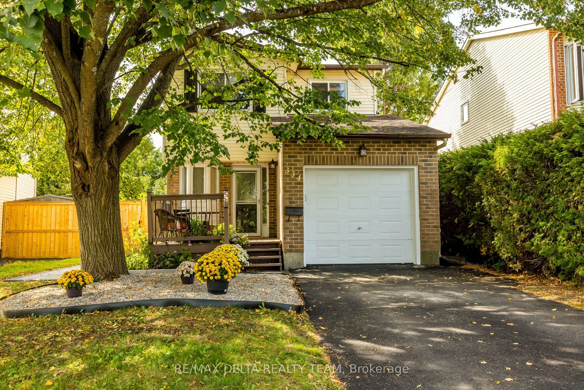 334 Omer-Lacasse Avenue, Orleans - Cumberland and Area, ON K1E 2X8
