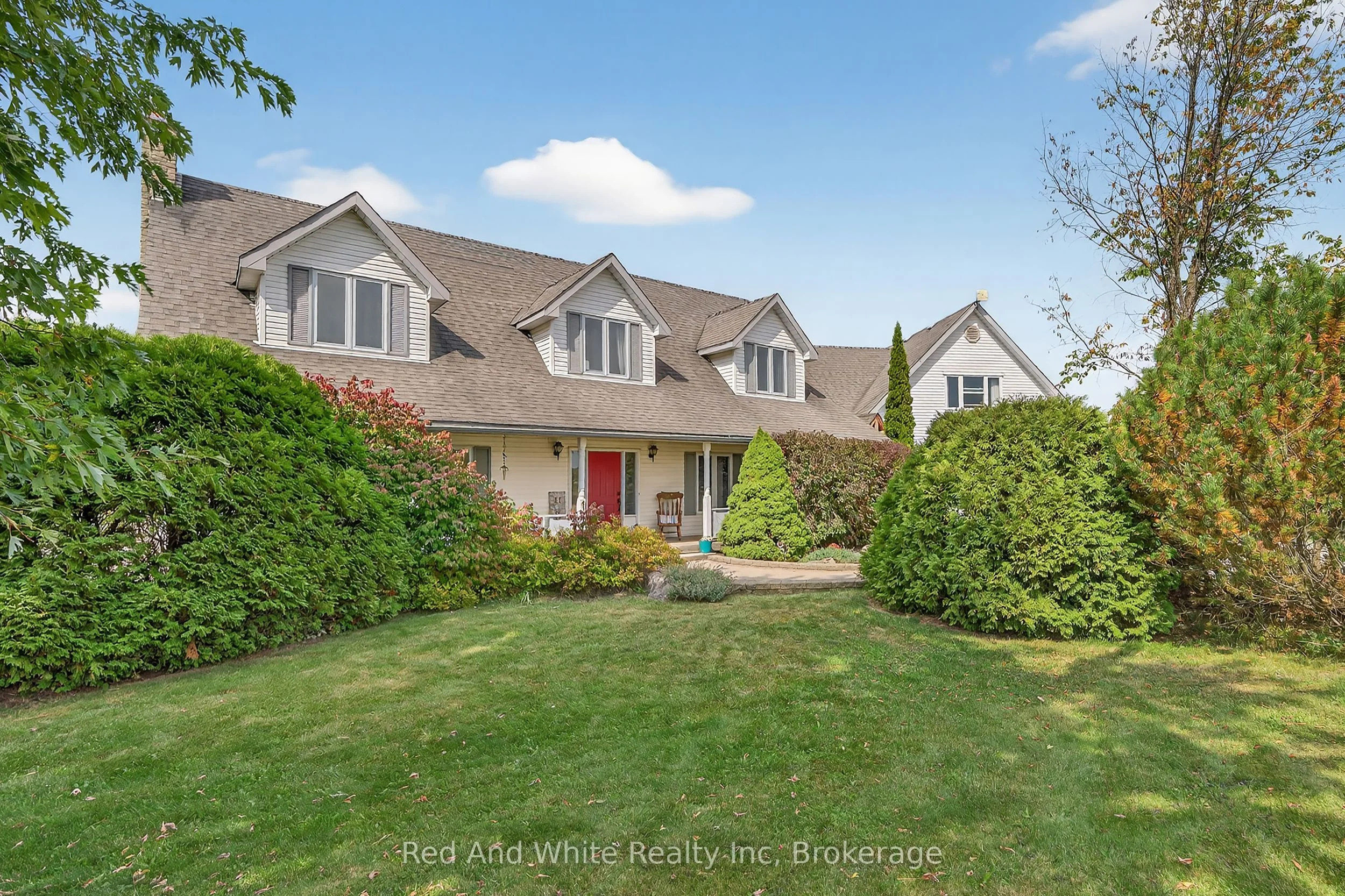 7146 Noah Road, R.R. # 1 Road, Centre Wellington, ON N0B 1A0
