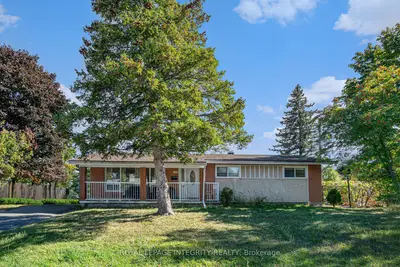 Detached in Cityview - Parkwoods Hills - Rideau Shore
