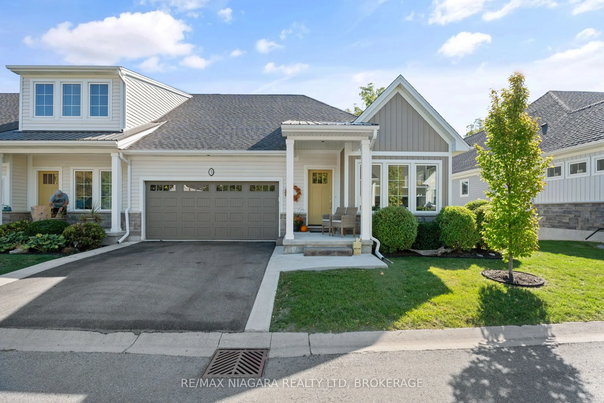 3573 Dominion Road 3, Fort Erie, ON L0S 1N0