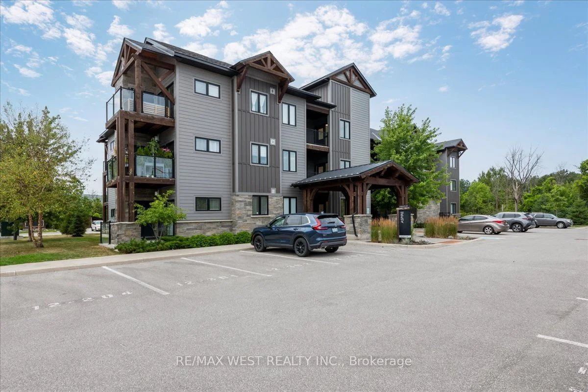 12 Beckwith Lane 301, Blue Mountains, On L9y 0c7