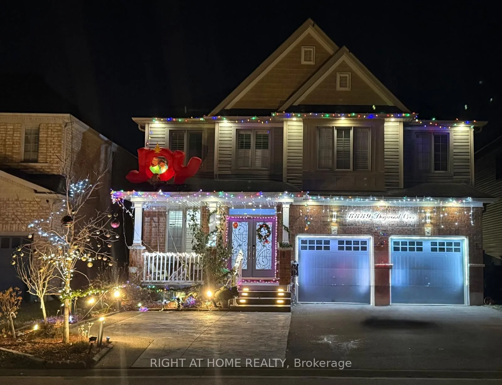 8889 Dogwood Crescent, Niagara Falls, ON L2H 0L1