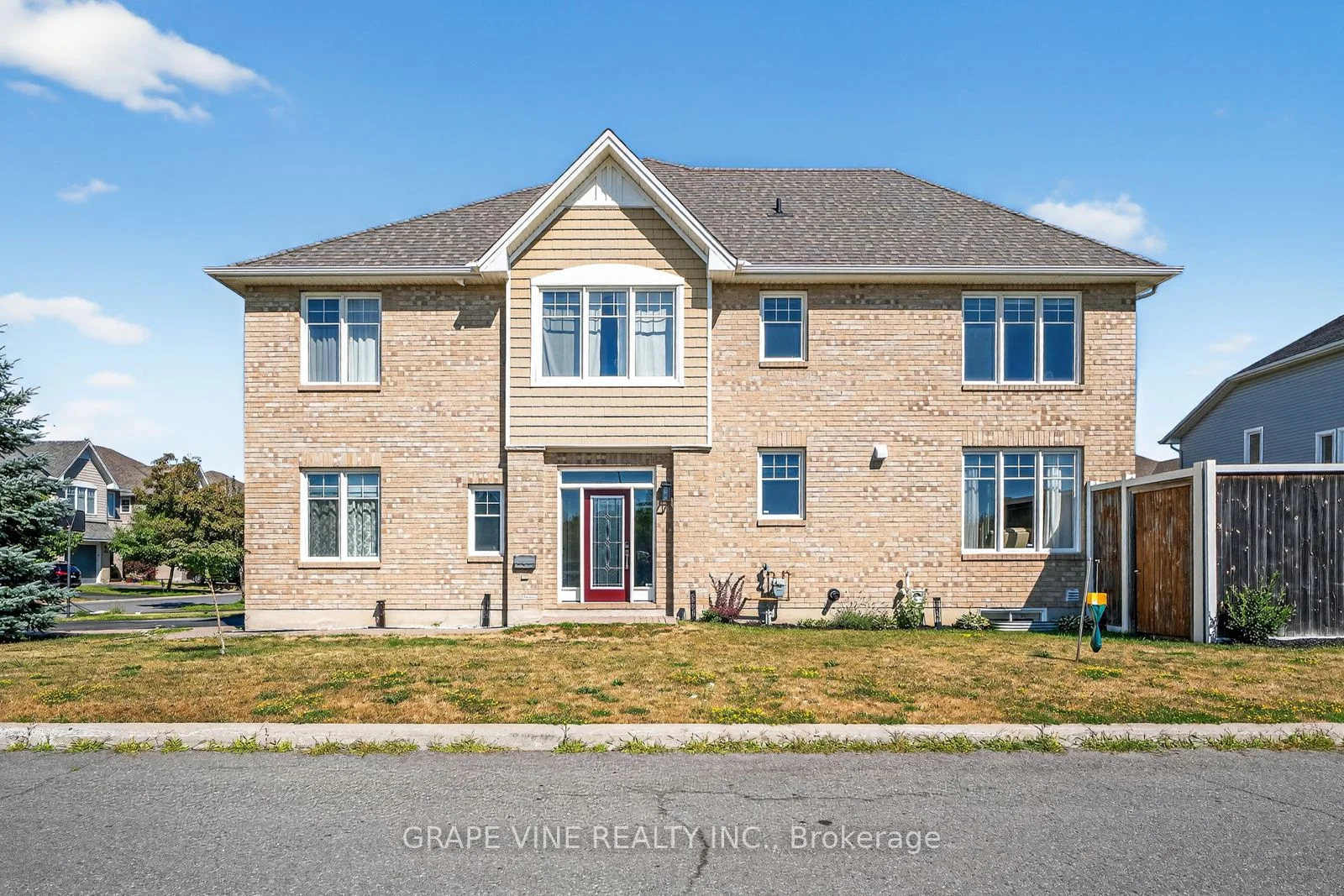 349 Grammond Circle, Orleans - Cumberland And Area, On K4a 0t6