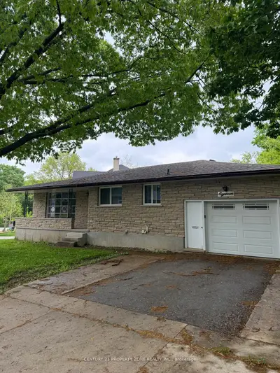 18 Jardine Street Basement, Cambridge, ON N3C 1P8