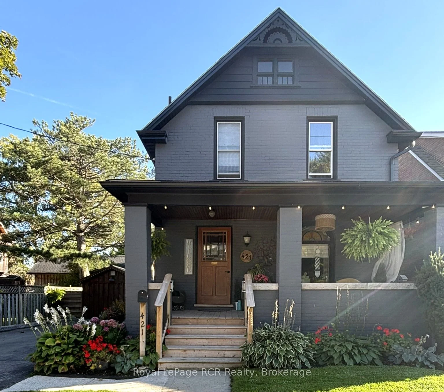 421 13th 'A' Street W, Owen Sound, ON N4K 3X3