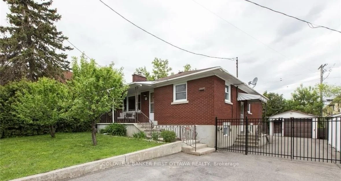 1347 Dorchester Avenue, Carlington - Central Park, ON K1Z 8E8